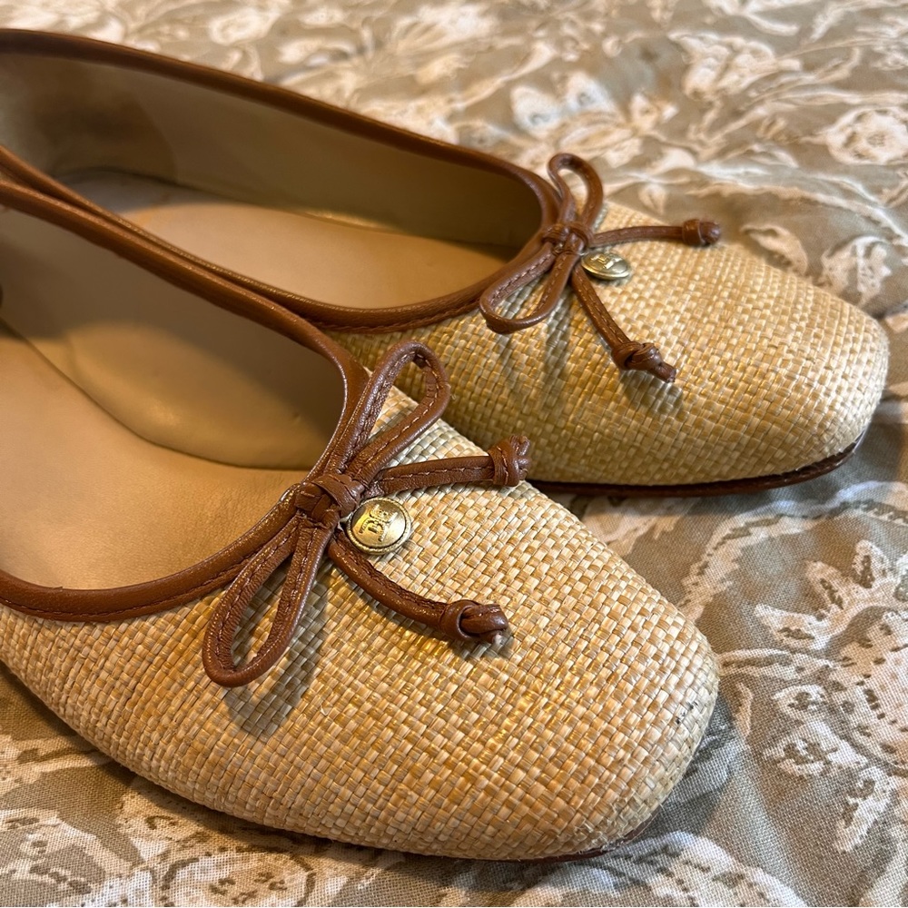 Sam Edelman Meadow Ballet Flat